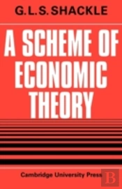 A Scheme Of Economic Theory