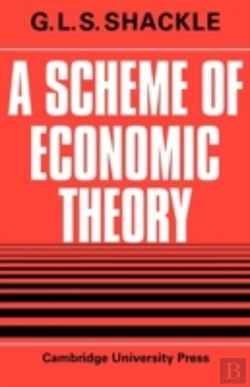 Bertrand.pt - A Scheme Of Economic Theory