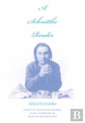 A Schnittke Reader
