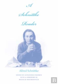 Bertrand.pt - A Schnittke Reader