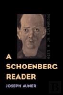 A Schoenberg Reader