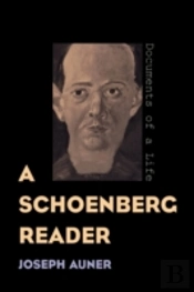 A Schoenberg Reader