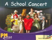 A School Concert
