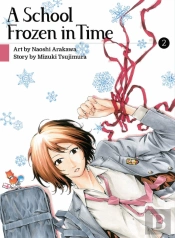 A School Frozen In Time 2