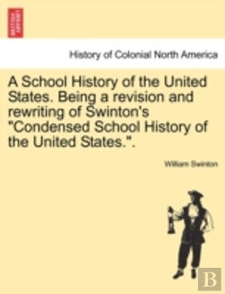 Bertrand.pt - A School History Of The United States. B