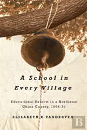 A School In Every Village