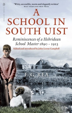 Bertrand.pt - A School In South Uist