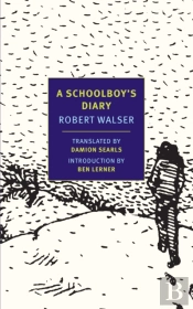 A Schoolboy'S Diary And Other Stories