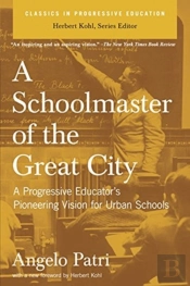A Schoolmaster Of The Great City