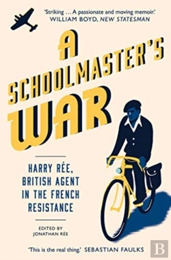 Bertrand.pt - A Schoolmaster'S War