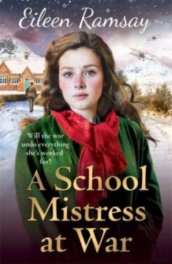 Bertrand.pt - A Schoolmistress At War