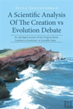 Bertrand.pt - A Scientific Analysis Of The Creation Vs Evolution Debate
