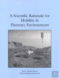 Bertrand.pt - A Scientific Rationale For Mobility In Planetary Environments
