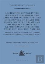A Scientific Voyage In The Southern Hemisphere And Around The World