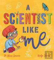 A Scientist Like Me