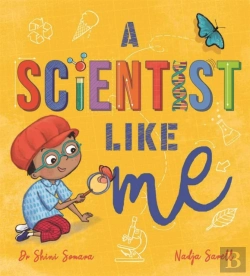 Bertrand.pt - A Scientist Like Me
