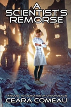 Bertrand.pt - A Scientist'S Remorse