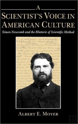 Bertrand.pt - A Scientist'S Voice In American Culture