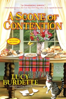 Bertrand.pt - A Scone Of Contention