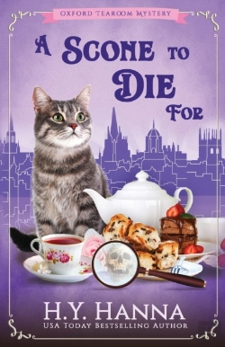 Bertrand.pt - A Scone To Die For