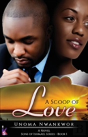A Scoop Of Love  Sons Of Ishmael, Book O