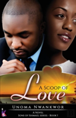 Bertrand.pt - A Scoop Of Love  Sons Of Ishmael, Book O
