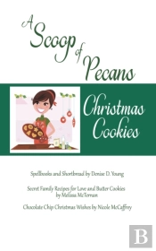 A Scoop Of Pecans