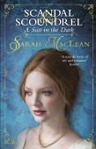 A Scot In The Dark