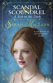 A Scot In The Dark