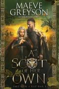 A Scot Of Her Own