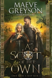 A Scot Of Her Own