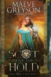 A Scot To Have And To Hold