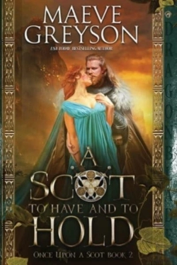 Bertrand.pt - A Scot To Have And To Hold