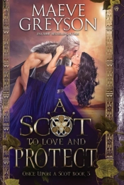 A Scot To Love And Protect