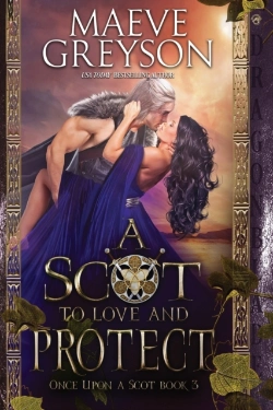 Bertrand.pt - A Scot To Love And Protect