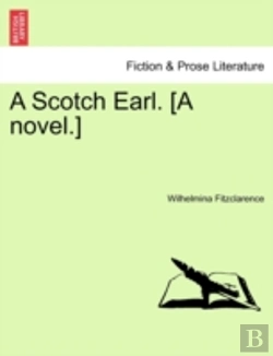 Bertrand.pt - A Scotch Earl. (A Novel.)