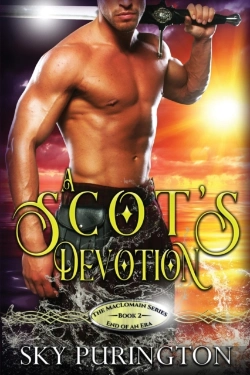Bertrand.pt - A Scot'S Devotion