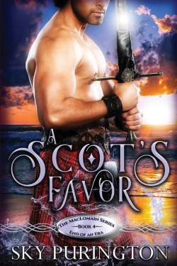 Bertrand.pt - A Scot'S Favor