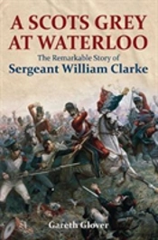 A Scot'S Grey At Waterloo