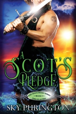 Bertrand.pt - A Scot'S Pledge