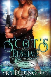 A Scot'S Resolve