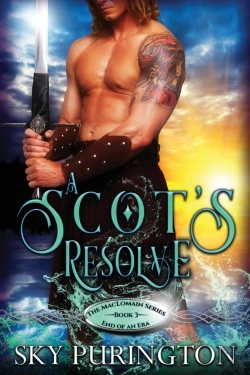 Bertrand.pt - A Scot'S Resolve