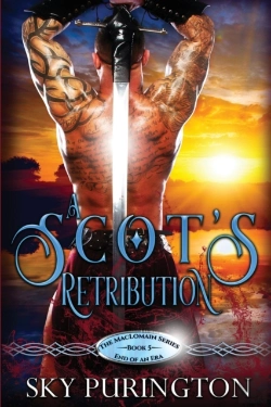 Bertrand.pt - A Scot'S Retribution