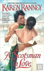 A Scotsman In Love