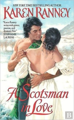 Bertrand.pt - A Scotsman In Love