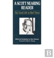 A Scott Nearing Reader