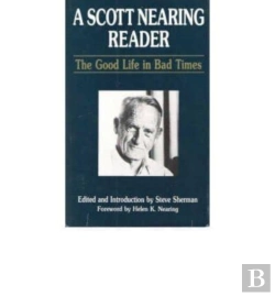 Bertrand.pt - A Scott Nearing Reader