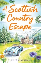 A Scottish Country Escape