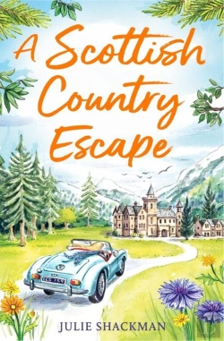 Bertrand.pt - A Scottish Country Escape