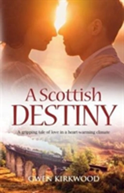 Bertrand.pt - A Scottish Destiny
